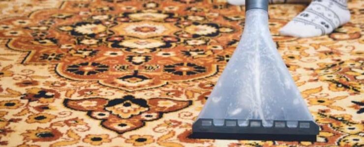 rug cleaning toowoomba